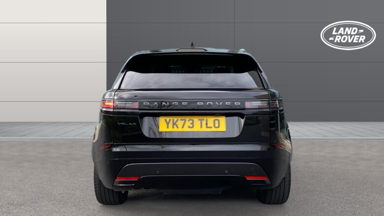 Land Rover Range Rover Velar 2.0 D200 MHEV Dynamic HSE 5dr Auto Diesel Estate